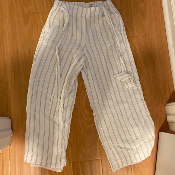 Aritzia Pants - Aritzia Faun Pant